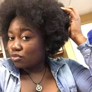 Meet your Posher, Jasmine